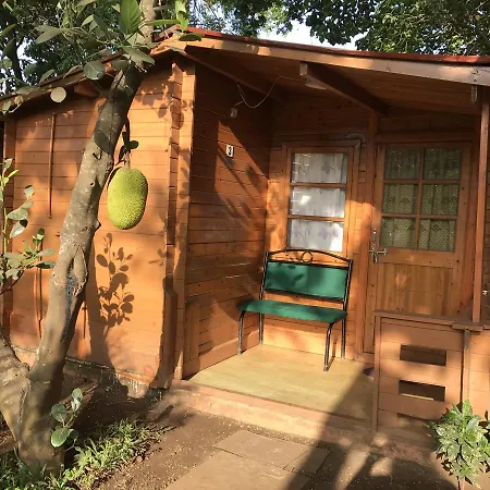 Baga Cottages - 2 Min Walk To Baga Beach